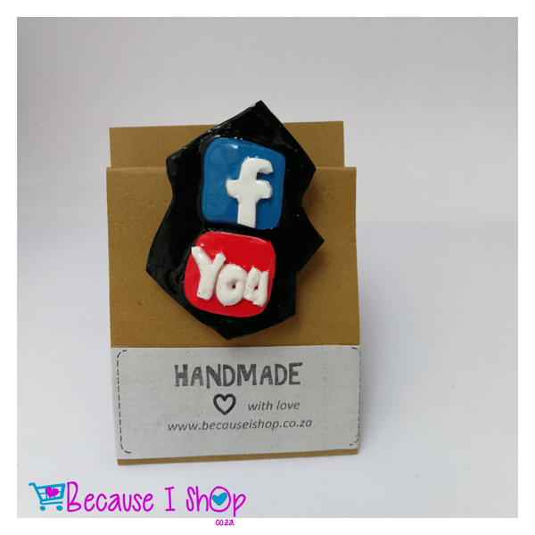 Eff You Lapel Pin – BecauseIShop
